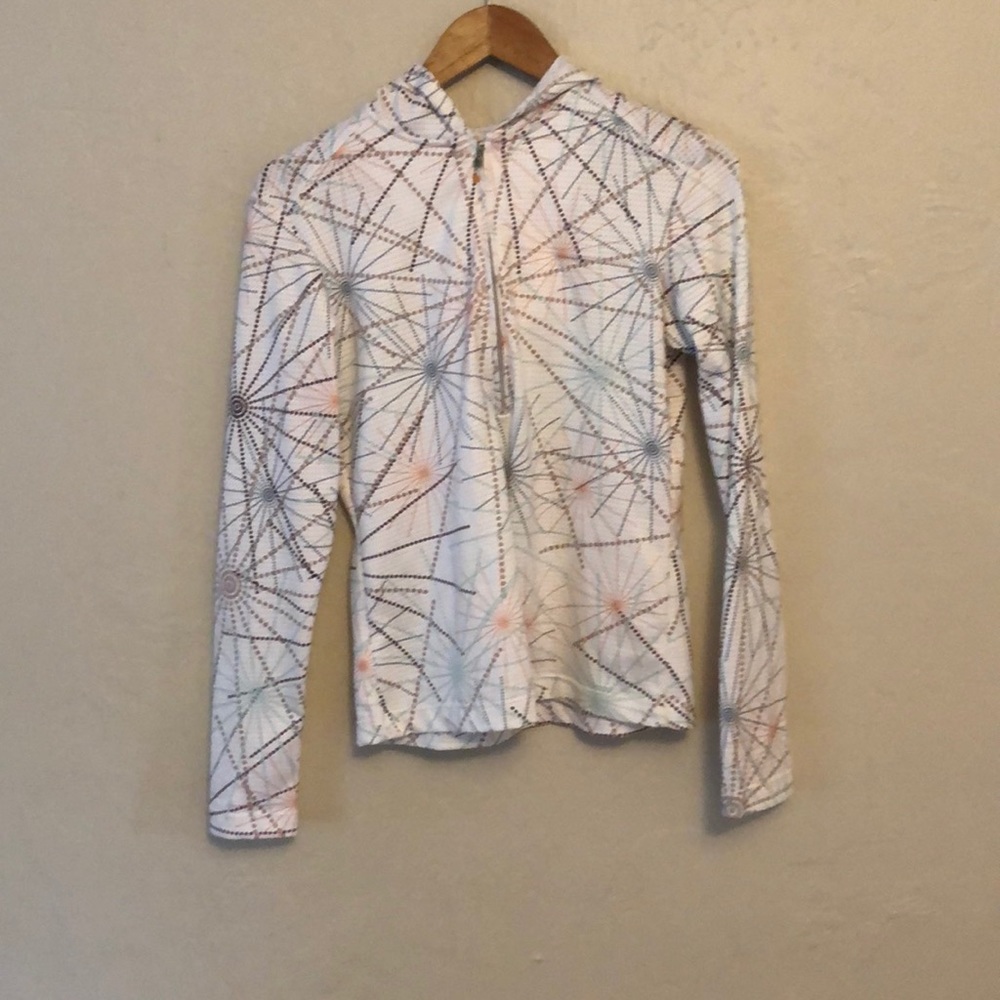 Lucy Tech hoodie